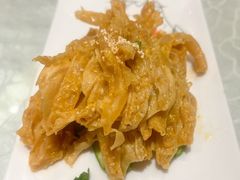-福来居烤鸭店(天坛二店)