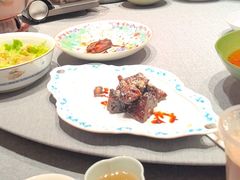 -奇芳阁·百年清真南京菜(夫子庙店)