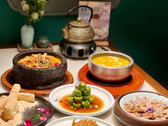 -佬麻雀·剁椒鱼头(京基KK One店)