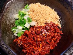 干拌味碟-王家渡火锅店(棕榈泉店)