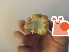 -泸溪河桃酥(长乐路店)