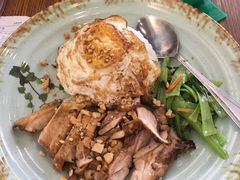 柠檬草鸡排饭-越南牛肉河粉餐厅(书院巷店)
