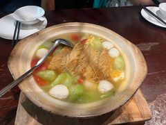 -永安鱼庄·镇江菜(东吴路店)