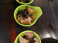 -张记牛肉面馆(天津路店)