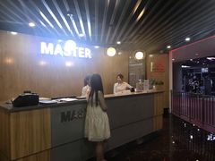 -迈驰游泳馆(江桥店)