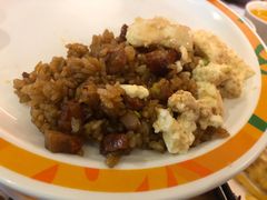 炒饭-比格比萨自助(南京万达茂店)