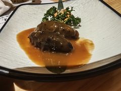 -贵木日本料理·铁板烧(新地假日广场店)