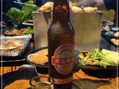 -丹东特色烤肉(南光三部店)