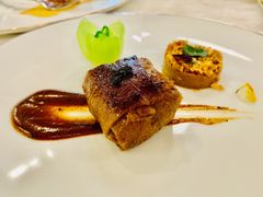 -伯衡55·吉品轩(乌鲁木齐南路店)