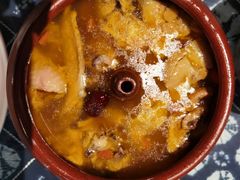 -香满楼(临安路店)