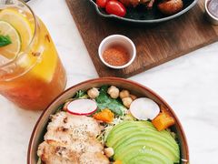 -农畉LONFOOD(福田星河COCOPark店)