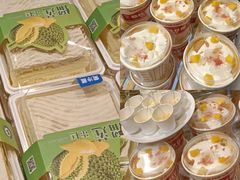 -东哥面包(江宁大润发店)