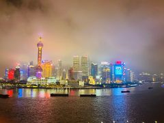 -上海和平饭店-华懋阁 The Cathay Room