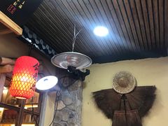 -锅来乐地锅鸡(安亭店)