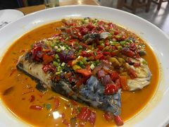 -淳安二十八道·美食汇·淳鱼馆(阳光路店)