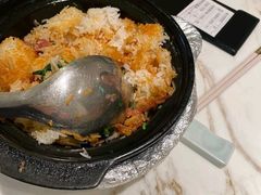 -花城粤菜餐厅(高新区店)