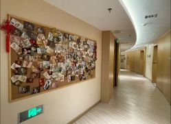 -和伊母婴护理中心·全套房(金山店)
