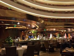 -杭州国际会议中心洲际酒店-原素全日餐厅(解放东路店)