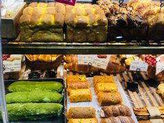 -工匠面包(壹方店)