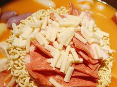-七八冷面·延边朝鲜族美食(欢乐谷店)