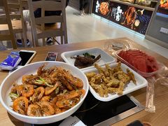 -盒马鲜生(杭州运河上街店)
