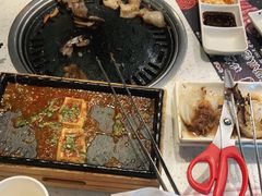 -猫抓烤肉(春熙路店)