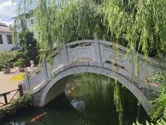 -香麒园·过桥米线·南湖雅宴