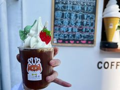 -小时光咖啡馆(北锣鼓巷店)