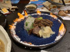-古田居·特色寿司料理(星之岛旗舰店)