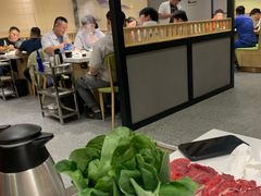 -古乐牛香·鲜牛肉牛杂火锅(吴江三里桥运东商业广场店)