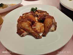 -双湖宴·湖北菜(文化路店)