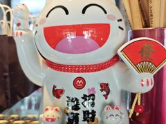 -老墙根涮肉·铜锅·烧烤(王四营店)