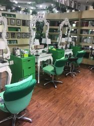 -艺米阳光Hair Salon