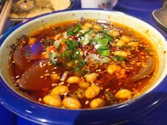 -马路边边串串香形象店(磐石路店)