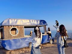 -前王院•巧克力海鲜市集餐厅(万平口店)