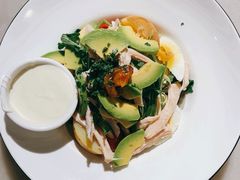 -玛尚诺意式餐厅(天环广场店)