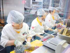 -丰茂烤串(六里桥店)