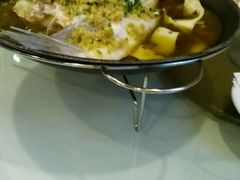 -小厨娘淮扬菜(天印大道店)