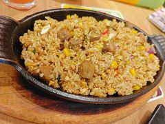 -豪客来牛排(红豆万花城店)