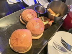 -blue frog蓝蛙(长泰广场店)