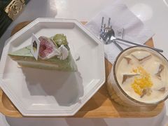 橘子海-sugarman espresso素饮糖人高新咖啡工厂
