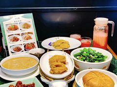 -新白鹿餐厅(京基KK ONE店)