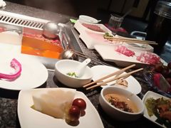 -海底捞火锅(崇文门新世界百货店)
