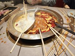 -热辣宗师·串串火锅(万达金街店)
