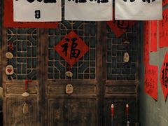 -SM广场