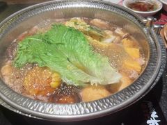 -牛New寿喜烧(虹桥新天地店)