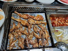 -食尚名肴自助涮烤