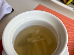 -白云中餐厅·粤菜·亚龙湾喜来登度假酒店