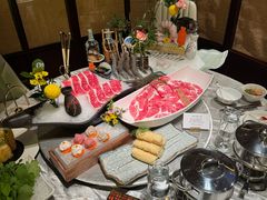 -ONE FULL 古董港式海鲜火锅