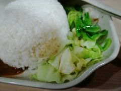 -李先生牛肉面大王(北京站售票厅餐厅)